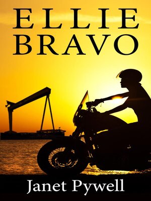 cover image of Ellie Bravo